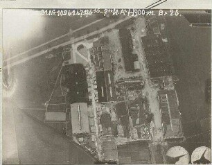Bayer. Flugzeugwerke (900 m)