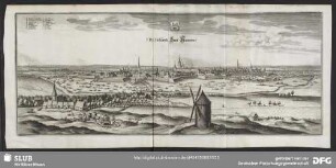 F.B.L. Residetz Statt Hannover