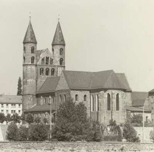 Kloster Unser Lieben Frauen