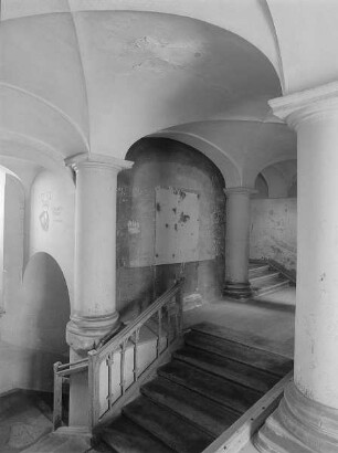 Neues Schloß