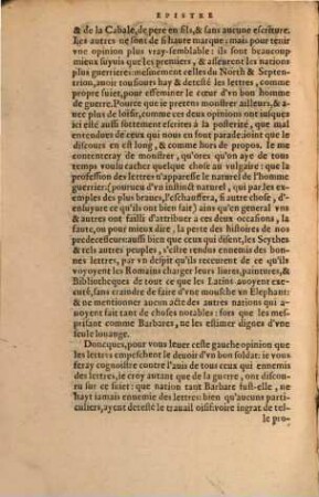 La vraye et entière Histoire des Troubles, et Choses memorables avenues tant en France qu'en Flandres ... depuis l'an 1562