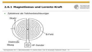 2.6 Magnetfelder