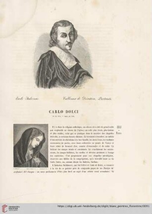 Carlo Dolci