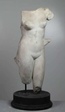 Torso einer Aphrodite