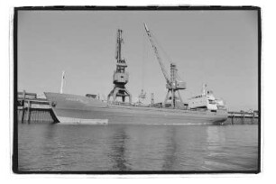 Aquila (1971), Aquila Shipping Ltd, Valetta