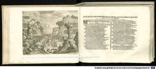 FridensGemähld der Evangelischen SchulJugend in Augspurg bey widerholtem Danck und FridenFest den 8. Augusti Anno 1679. außgetheilet : Aus dem 5. Buch Mose am 11. v. 29. und folgend. Und Josuä am 8. v. 30. und folgenden