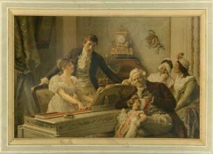 Simm, Franz