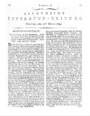 Sammlung aller poetischen und prosaischen Aufsätze veranlaßt durch den Tod Friedrichs des Großen. - Elbing : Hartmann ; Heymann [ca. 1787]