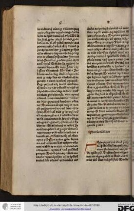 Sexto peccant contra illud preceptum qui sibi summam magnam pecuniarum thesaurisant inique...