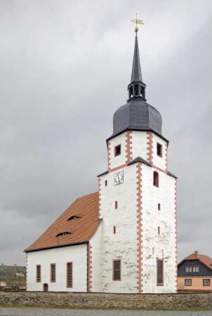 Evangelische Kirche Sankt Johannes