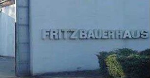 Fritz Bauer - Tod auf Raten