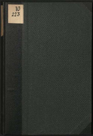 Die methodischen Fortschritte der geographischen Landmessung (der direkten geographischer Ortsbestimmungen, der Itineraraufnahmen und der topographischen Aufnahmen als Grundlagen der geographischen Karten) : nebst e. Anh. über nautische Messung