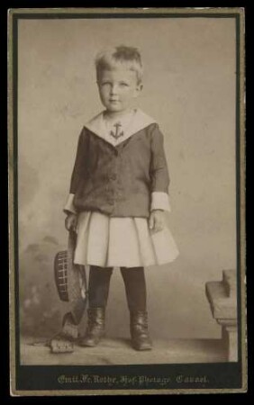 Beutner, Dr. Heinrich