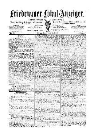 Nr. 79, 02.04.1909