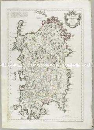 Le Royaume de Sardaigne