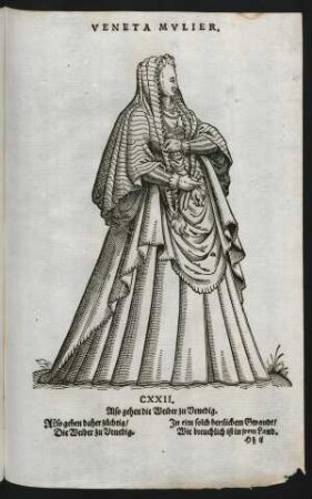 Veneta Mulier.