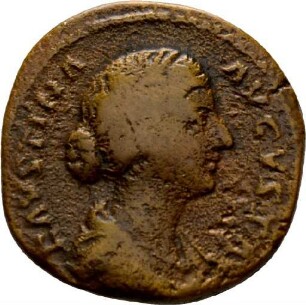 Dupondius RIC 1655