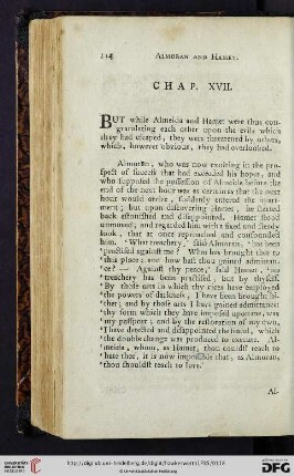 Chap. XVII