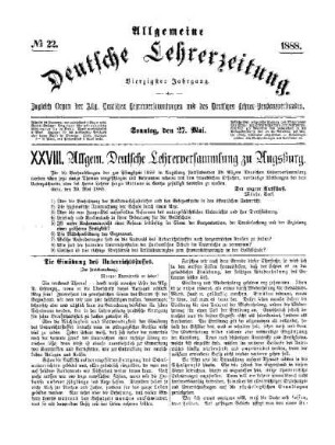 Die Einübung des Unterrichtsstoffes : (Zur Preisbewerbung)