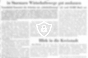 Auf dem Grünen Plan gestützt, lassen sich in Stormarn Wirtschaftswege gut ausbauen