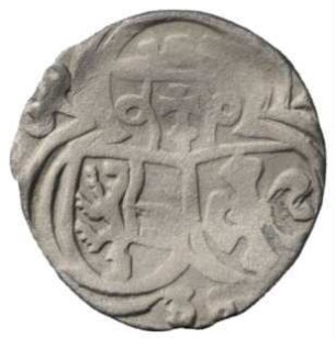 Fundmünze, Zweier (NZ), 1538