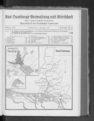 Nr. 10 : Oktober 1927