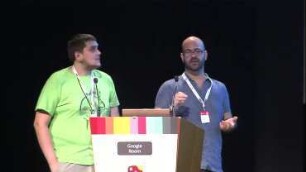 EuroPython 2015 - Welcome