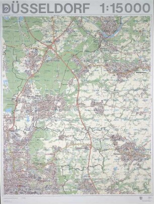 Landeshauptstadt Düsseldorf