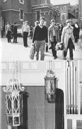 Montag - 28. Mai 1979 -