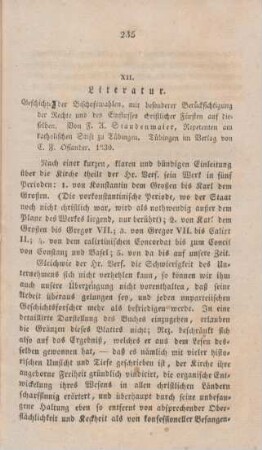 235-256 Rezensionen