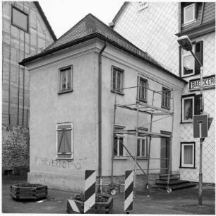 Bad Homburg, Waisenhausstraße 20