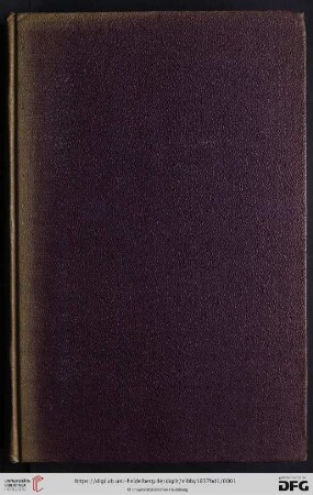 Tomo 1: Analisi storico-topografico-antiquaria della carta de'dintorni di Roma
