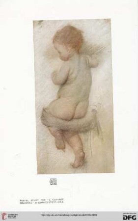 55: Edward Stott : an Appreciation