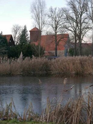 Bestensee, Königs Wusterhausener Straße