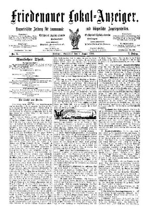 Nr. 5, 06.01.1900