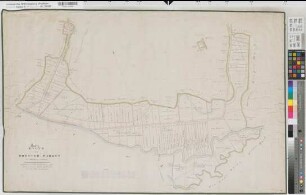 Horst (Gelsenkirchen), Buer (Gelsenkirchen), Teilung der Horster Mark, Reinkarte Bl.3