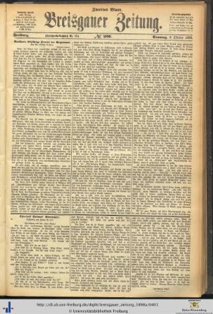 09.10.1898 (Zweites Blatt)