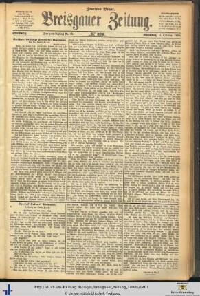 09.10.1898 (Zweites Blatt)