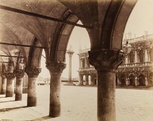 Venezia - Piazza di S. Marco