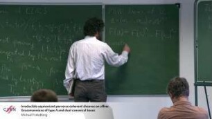 Irreducible equivariant perverse coherent sheaves on affine Grassmannians of type A and dual canonical bases