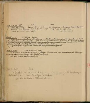Buchdruckerkunst [2° Cod. Ms. hist. lit. 123 Cim.- 8° Cod. Ms. hist. lit. 125r]