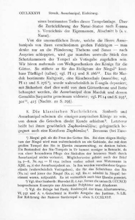 8. Die klassischen Nachrichten