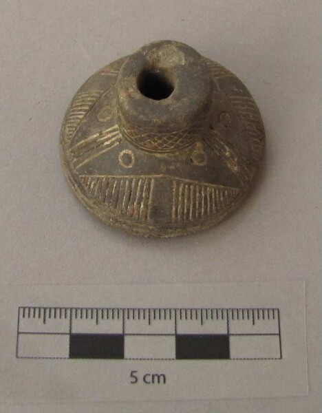 spindle whorl