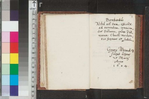 Weinrich, Georg; Blatt 2