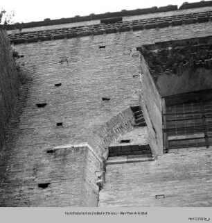 Sant'Agostino, Siena