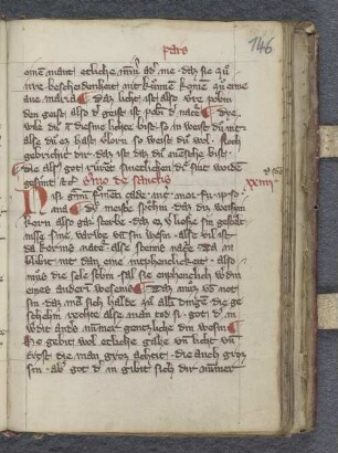 Meister Eckhart: Predigt 98 (DW IV/1)