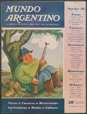 [El pajarito y el cazador dormido] [Dibujo]