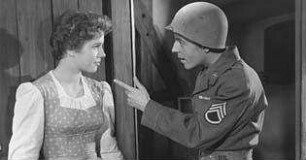 Der Major und die Stiere
