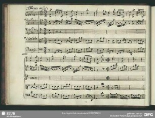 Allegro assai