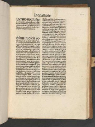 Quadragesimales sermones Discipuli